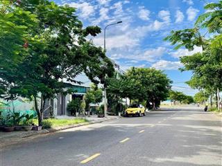 Bán lô gốc ngã 4 đẹp đường phạm đức nam, hoà quý, ngũ hành sơn, đà nẵng