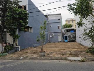 Cần bán 2 lô liền đường an tư công chúa nằm gần sông vị trí đẹp thuộc mỹ an , tp đà nẵng.