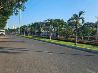 Cần bán đất mặt tiền đường hồ xuân hương vị trí đắc địa nằm ngay bãi tắm furama thuộc khuê mỹ, tpđn