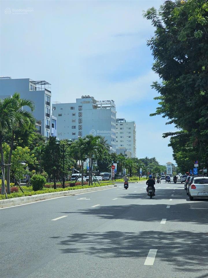 Bán đất 125m đường lê văn hiến vị trí đẹp, ngũ hành sơn, tp đà nẵng