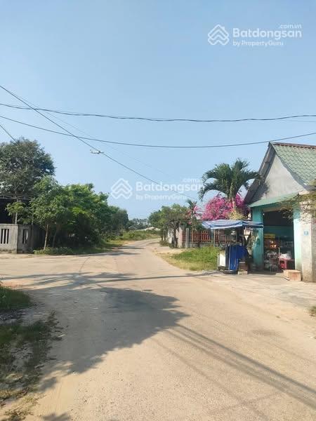 Bán đất 2 mặt tiền đường lại thế