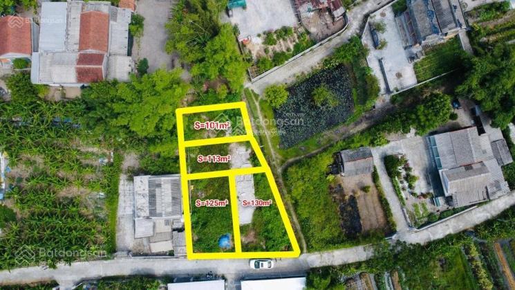 Mở bán lô f0 ngay trung tâm xã điền hải, phong điền