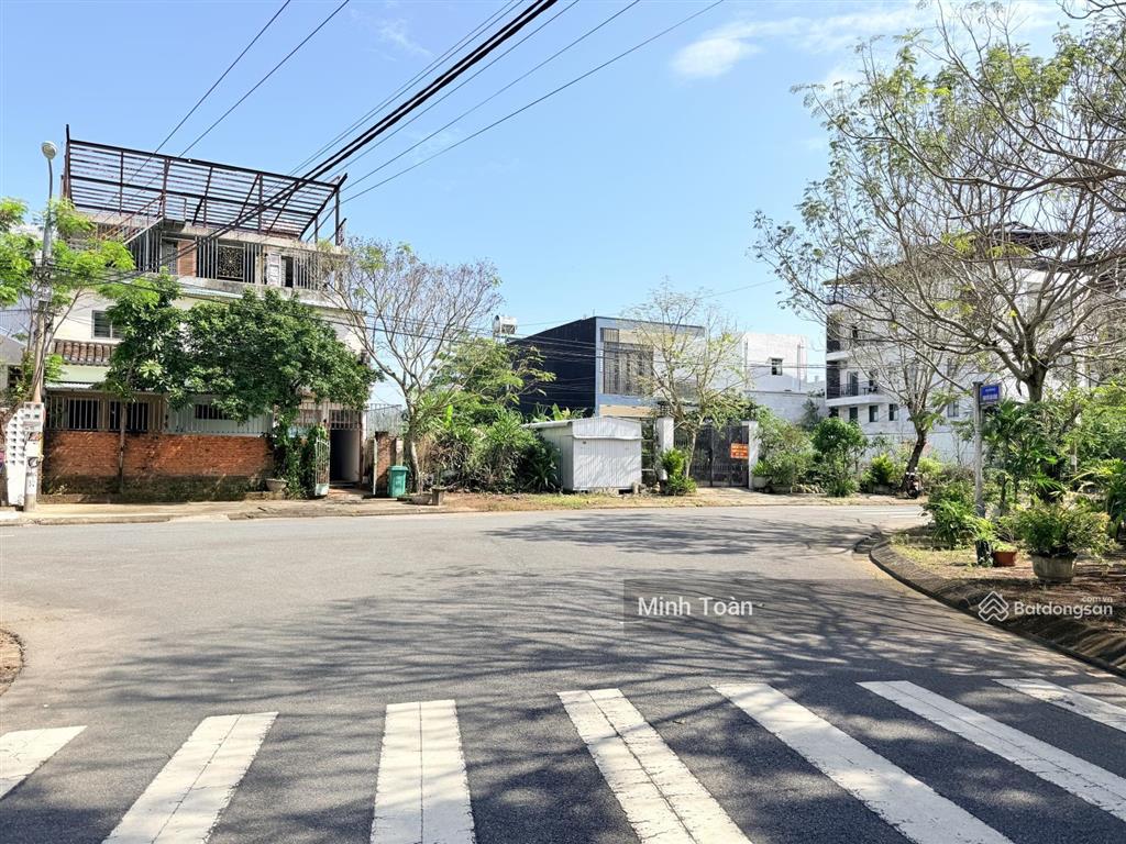 Bán gấp lô giá tốt tại khu đô thị số 3, giá tốt