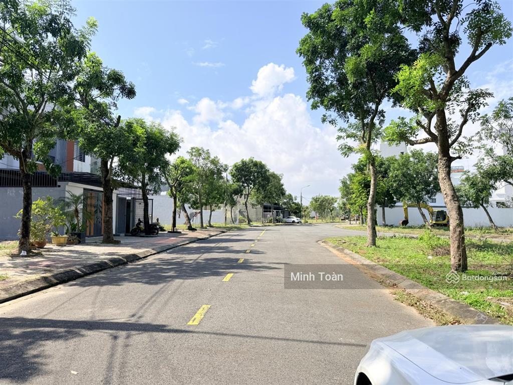 Bán gấp lô giá tốt tại khu đô thị số 3, giá tốt