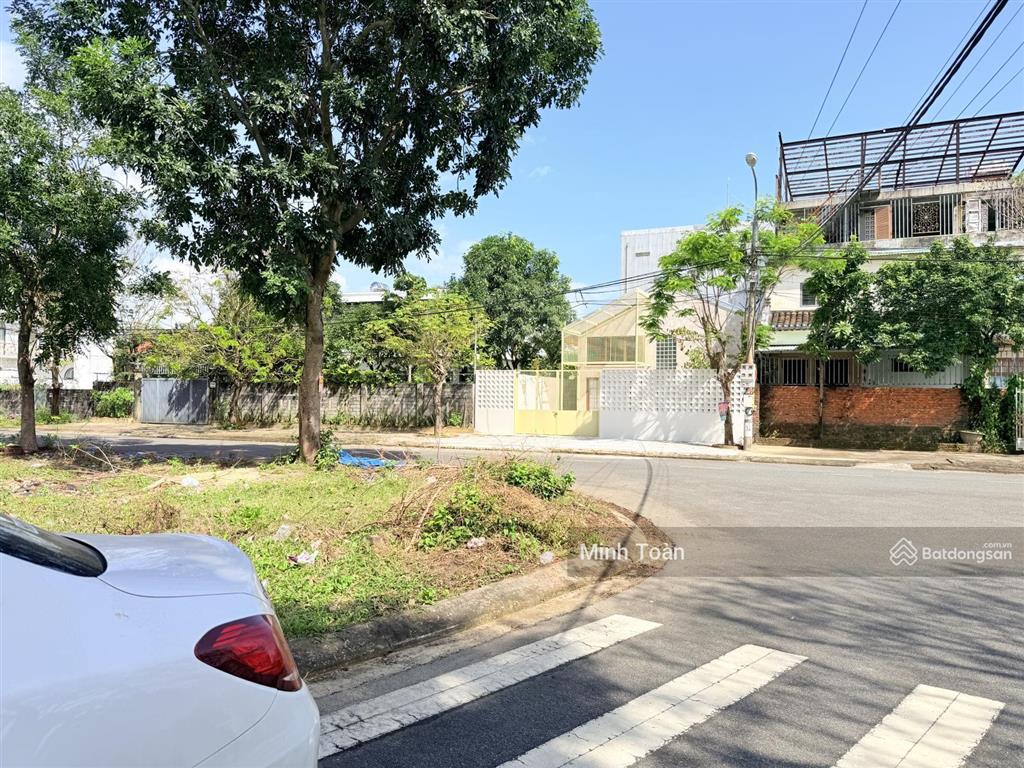 Bán gấp lô giá tốt tại khu đô thị số 3, giá tốt