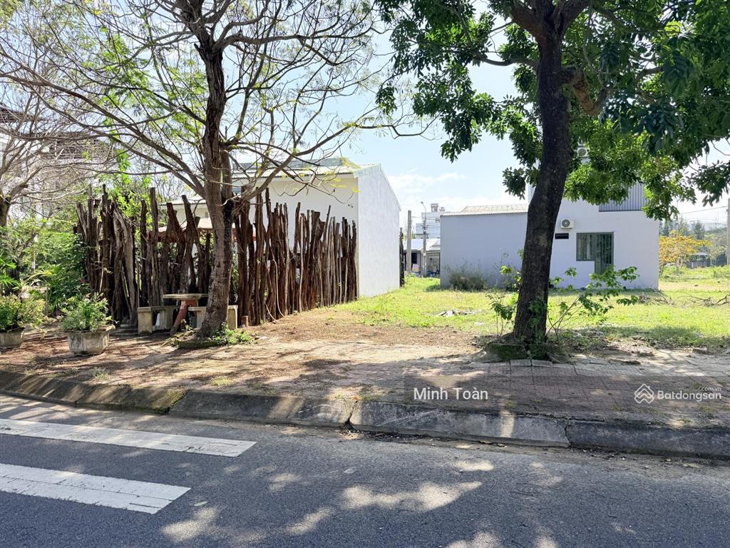 Bán gấp lô giá tốt tại khu đô thị số 3, giá tốt