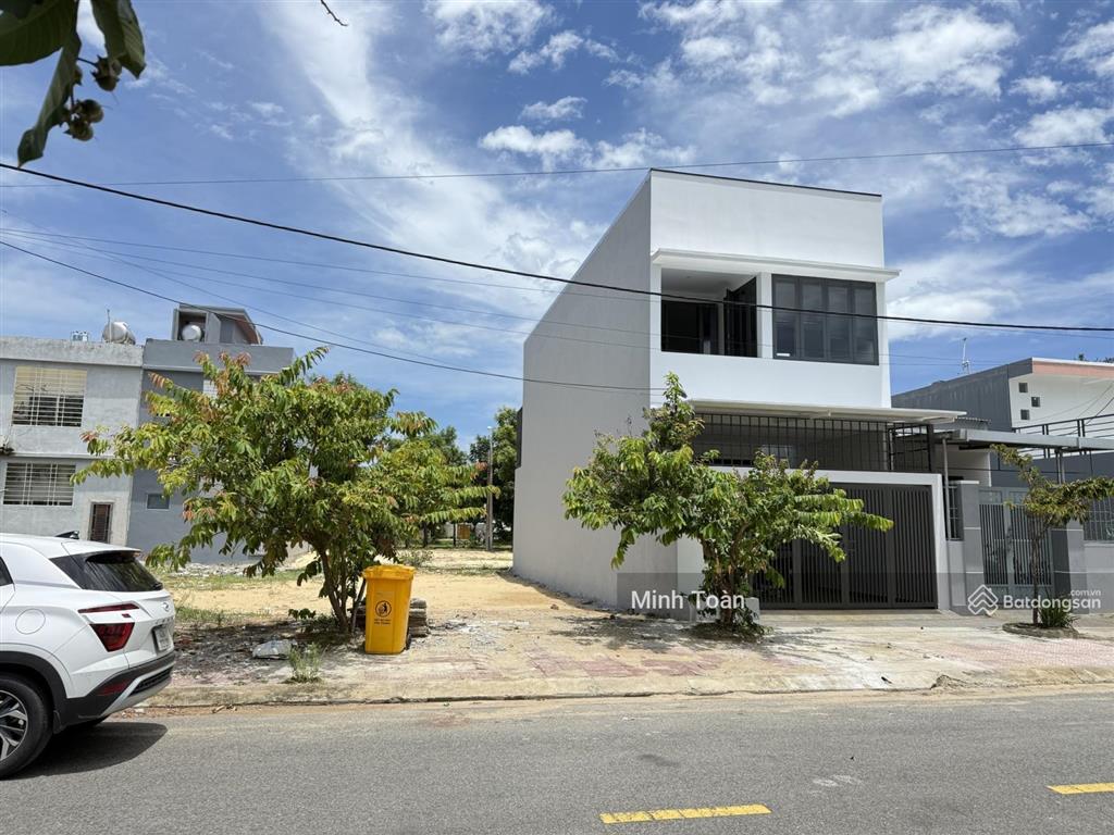 Lô kẹp cống 2 mặt thoáng đường trịnh hoài đức, cạnh fpt city