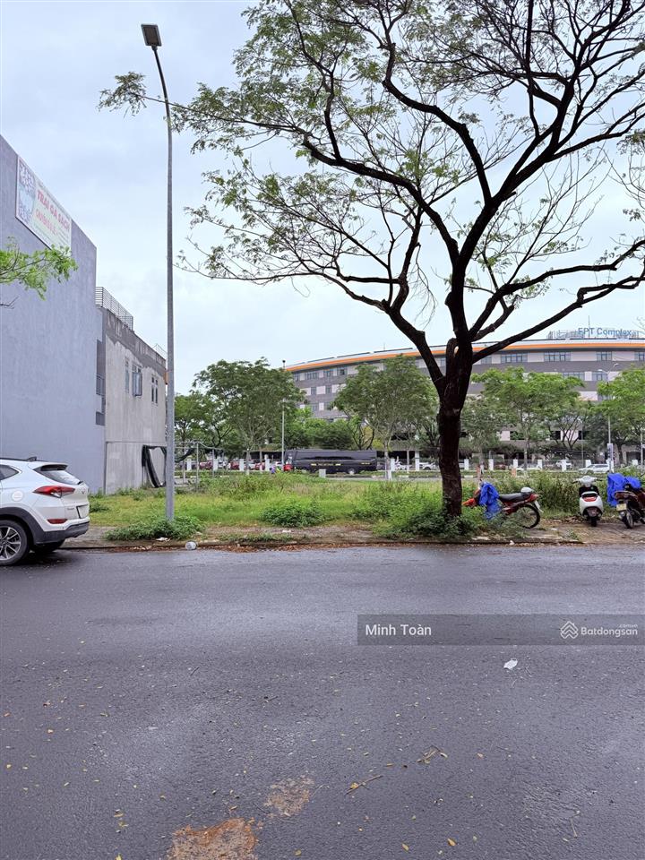 Siêu hấp dẫn lô sát kênh sinh thái fpt city