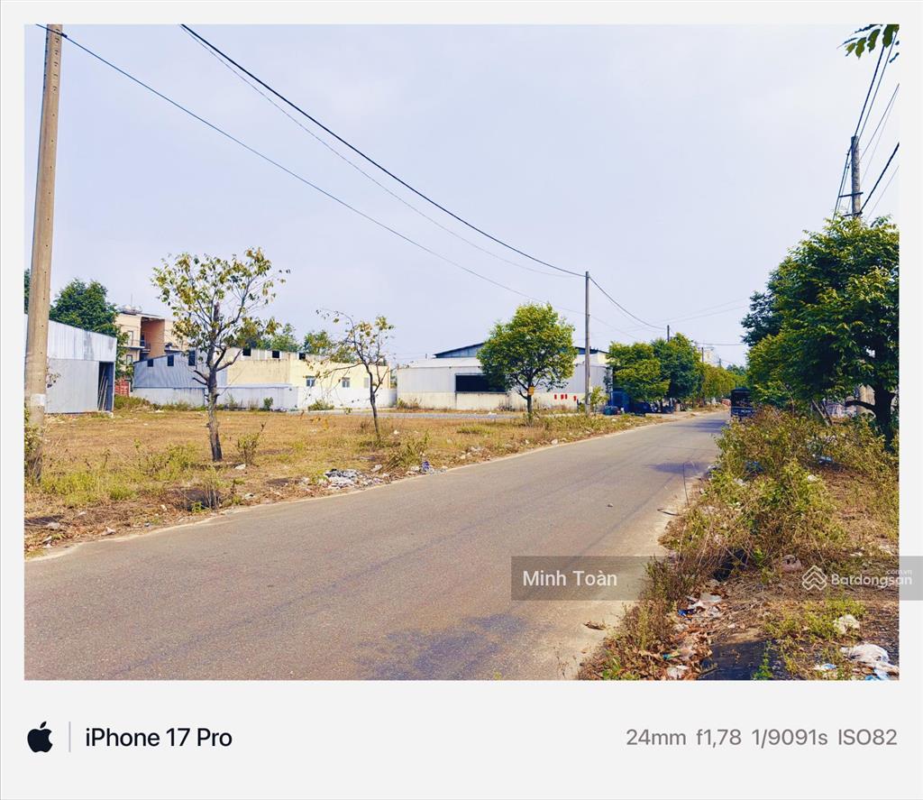 Biệt thự 16m ngang ngay fpt city, hướng đông đẹp