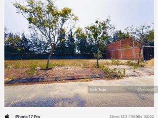 Duy nhất lô sạch trục thông dài đường lê đức thọ