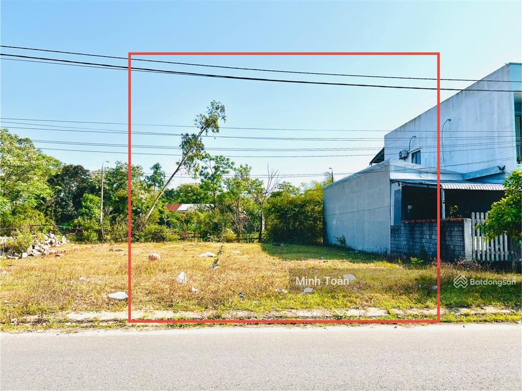 Tổng hợp 8 lô giá tốt khu đô thị số 3  điện ngọc, cạnh fpt city