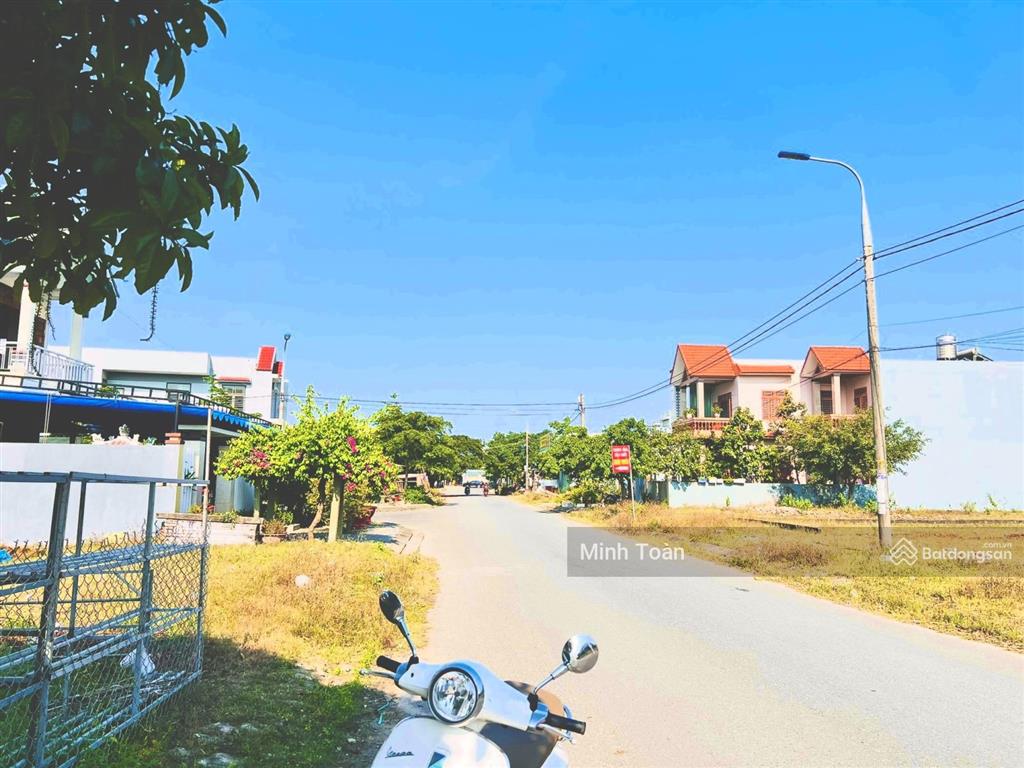 Tổng hợp 8 lô giá tốt khu đô thị số 3  điện ngọc, cạnh fpt city