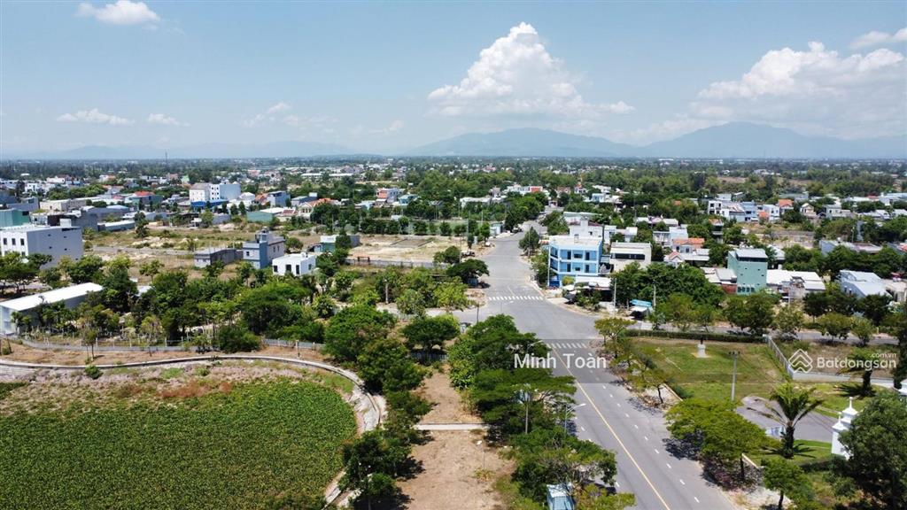 Tổng hợp 8 lô giá tốt khu đô thị số 3  điện ngọc, cạnh fpt city