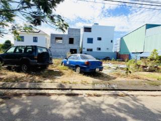 Biệt thự 252m2 ngay công viên trung tâm