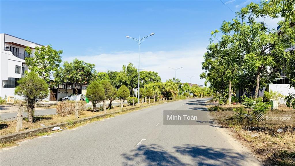 Chỉ 6,9 tỷ sở hữu ngay mặt tiền đường 34m lô sạch đẹp