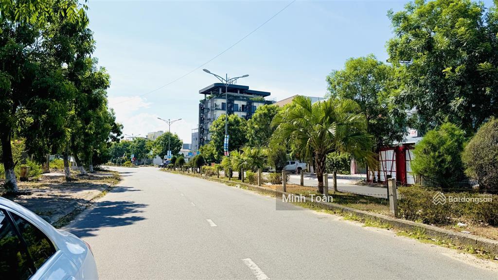 Chỉ 6,9 tỷ sở hữu ngay mặt tiền đường 34m lô sạch đẹp