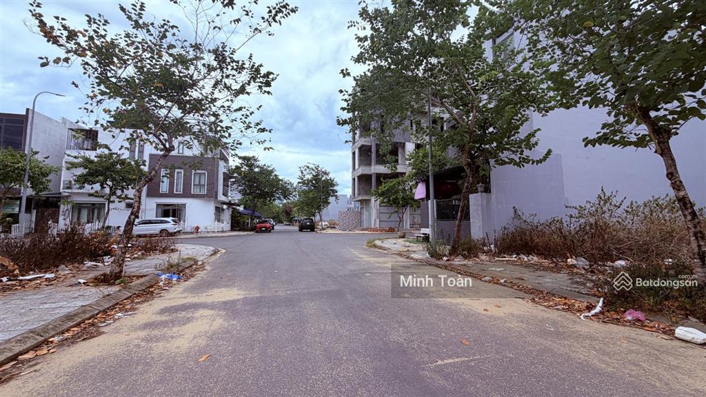Lô hướng đông hướng biển, giá tốt khu v5