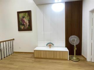 House for rent in an thuong, with highend, modern, and beautiful new interior.