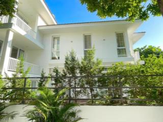 Cho thuê biệt thự euro village 1 view sông hàn yên tĩnh thoáng mát cách sông vài bước chân