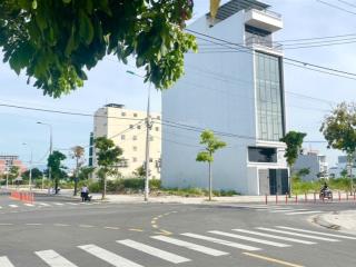 Còn sót lô cặp mặt tiền lê quảng chí b1.145, sát ngã tư lê sỹ