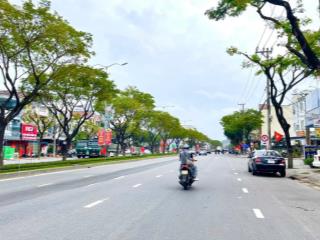 Mặt tiền trục chính lê văn hiến giá đầu tư 70 triệu/m²