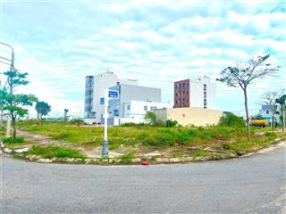 Lô góc khu võ chí công, gần sông không gian thoáng mát