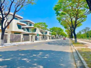 Bán lô biệt thự mini đường thăng long, tiềm năng tăng giá khi cầu hòa xuân mở rộng