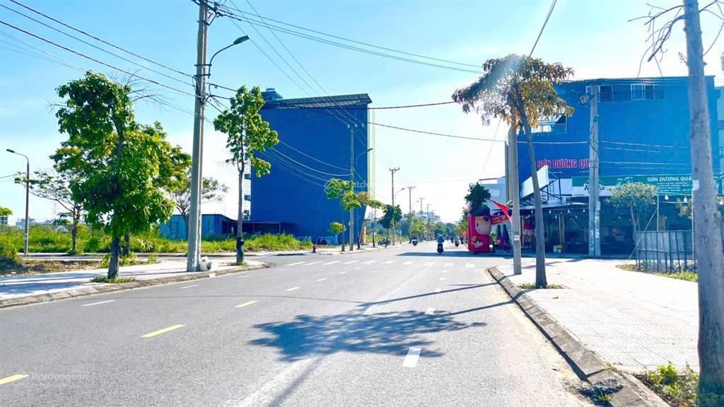 Cần bán cặp mặt tiền lê quảng chí sạch đẹp giá cực tốt 18ty