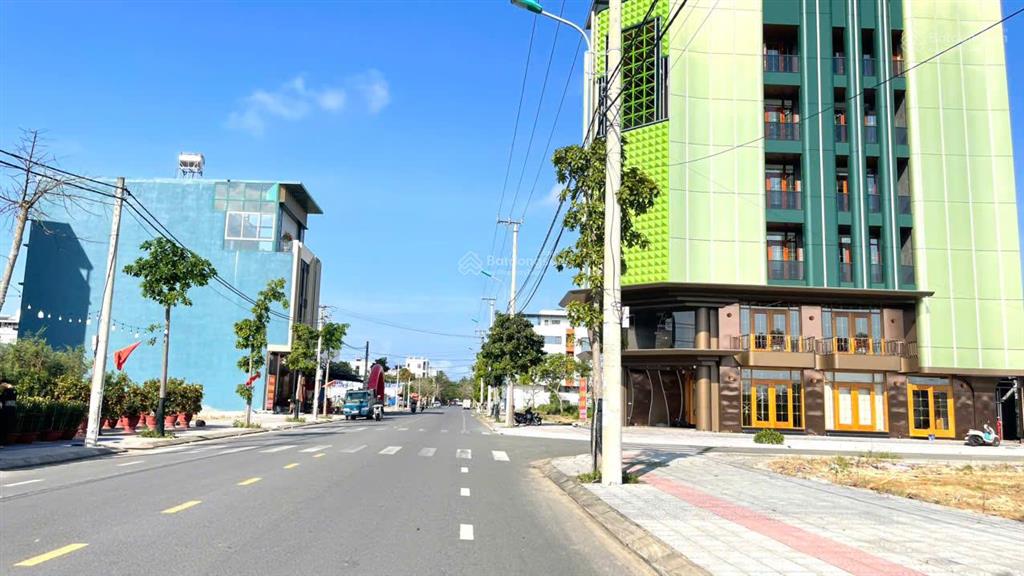 Cần bán cặp mặt tiền lê quảng chí sạch đẹp giá cực tốt 18ty