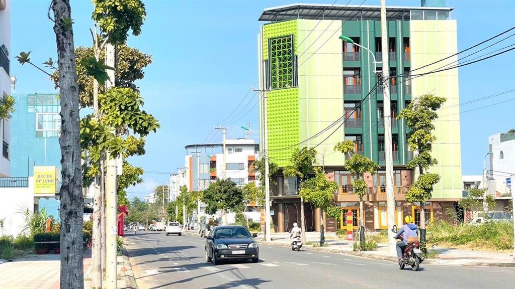 Cần bán cặp mặt tiền lê quảng chí sạch đẹp giá cực tốt 18ty