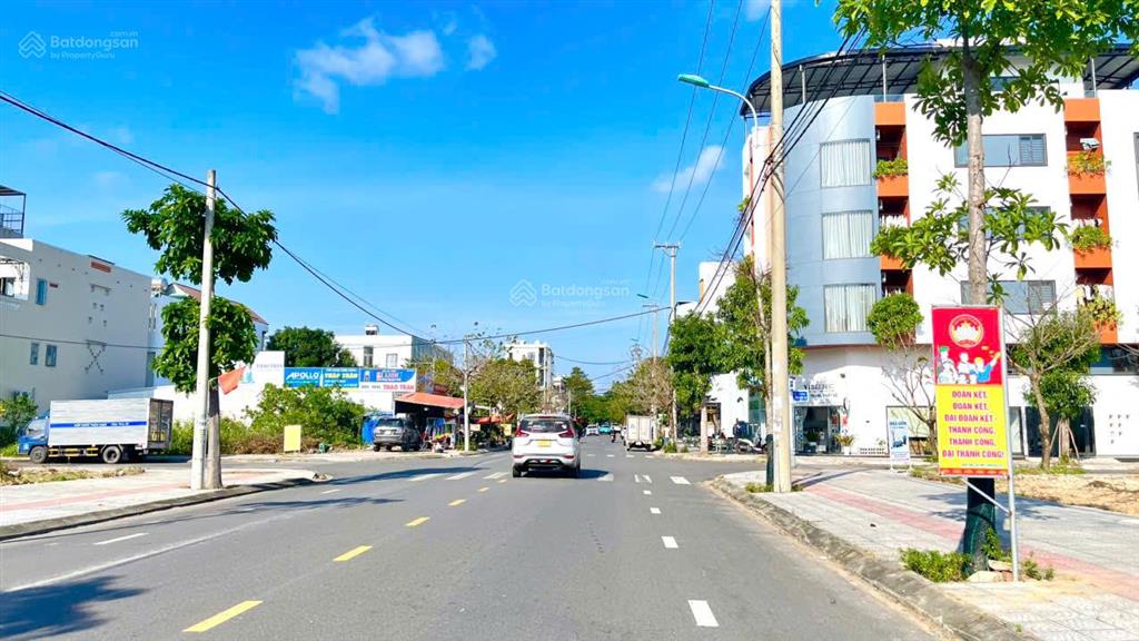 Cần bán cặp mặt tiền lê quảng chí sạch đẹp giá cực tốt 18ty