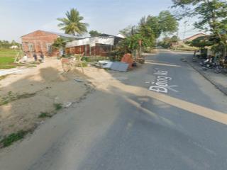 Bán lô đất đẹp đường đồng nà 1 trục thông giá tốt đầu tư