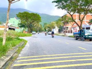 Siêu phẩm lô biệt thự nguyễn đăng giai cách biển chỉ 100m