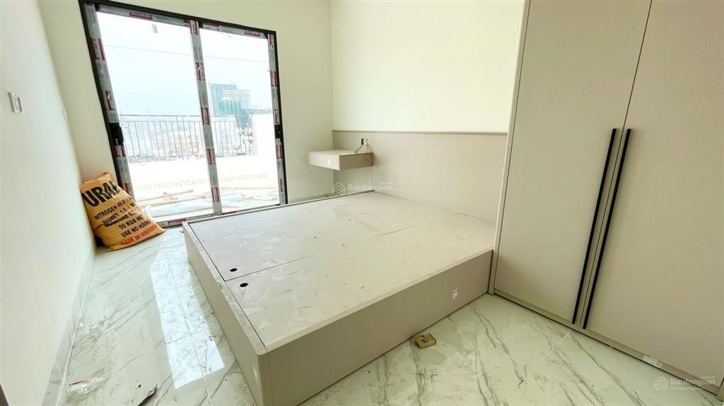 Bán toà căn hộ cao cấp sát nguyễn văn thoại sẵn dòng tiền 180 triệu