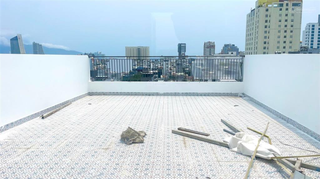 Bán toà căn hộ cao cấp sát nguyễn văn thoại sẵn dòng tiền 180 triệu