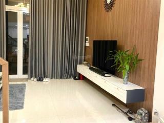 Cho thuê nhà 2 tầng khu an thượng, full nội thất mới đẹp sang trọng