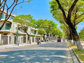 Lô biệt thự thăng long view sông trực diện, kết nối thẳng đến tòa nhà 69 tầng sun group