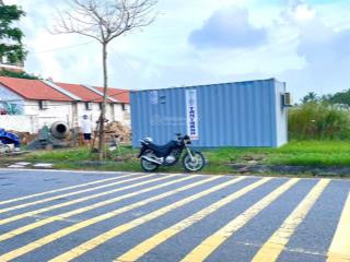 Hàng hiếm lô biệt thự siêu đẹp nguyễn đăng giai cách biển sơn trà chỉ 100m