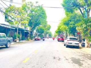 Quỹ đất đẹp 764m² mặt tiền huỳnh ngọc huệ  hàng hiếm còn lại giữa trung tâm đà nẵng