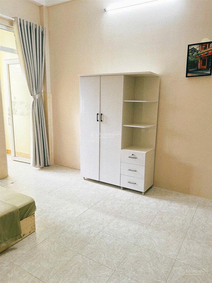 Bán tòa căn hộ 6 tầng đường đống đa vị trí đẹp gần sông hàn khai thác cho thuê ổn định