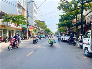 Giá chỉ 89 triệu/m² sở hữu mặt tiền đường núi thành ngay trung tâm đà nẵng