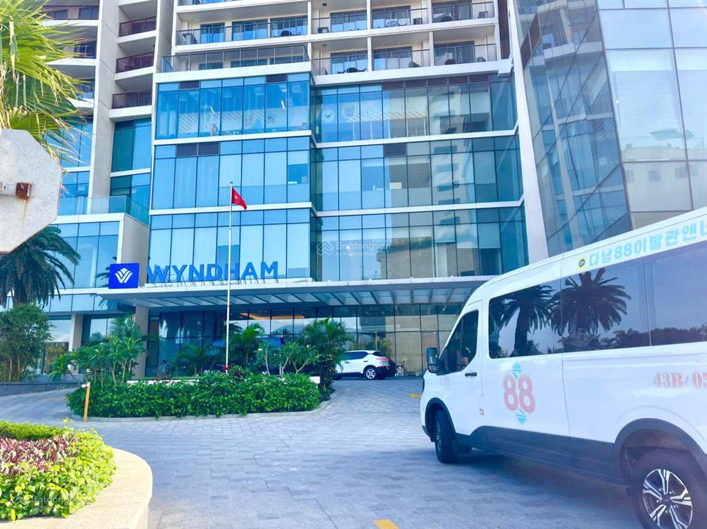 Bán gấp 2 căn 1 phòng ngủ liền kề tòa d the soleil giá siêu tốt