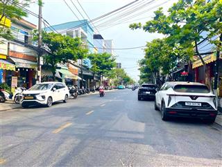 Mặt tiền núi thành trung tâm đà nẵng, 225m² chỉ 89 triệu/m²