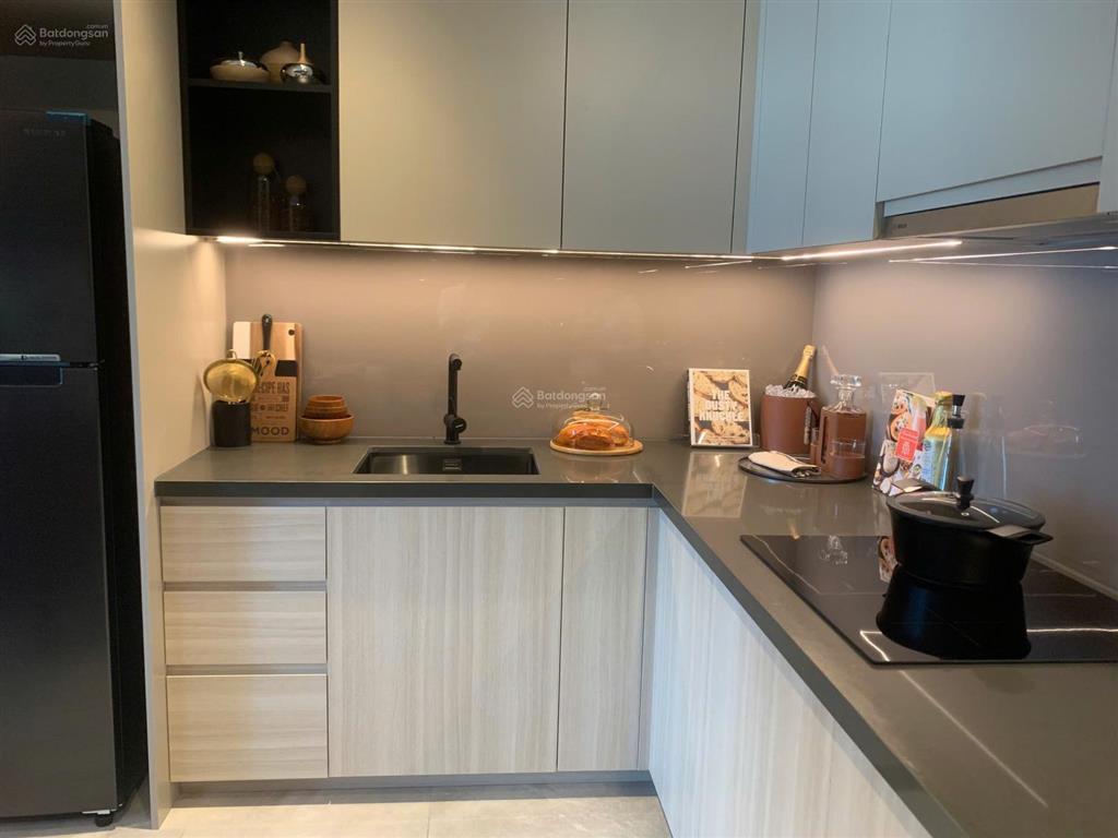 Bán căn góc trần văn trứ 2 phòng ngủ view sông hàn & cầu trần thị lý tầng cao thoáng mát