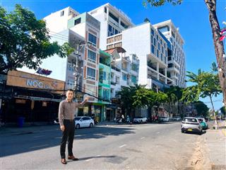 Tòa căn hộ đống đa ngay trung tâm hải châu vừa khai thác dòng tiền, vừa đón tiềm năng ven sông hàn