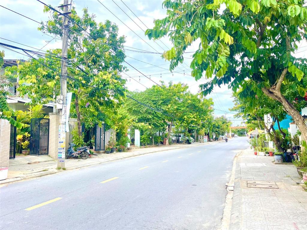 Đất mặt tiền nguyễn tri phương ven sông thu bồn, phù hợp xây biệt thự nghỉ dưỡng boutique hotel