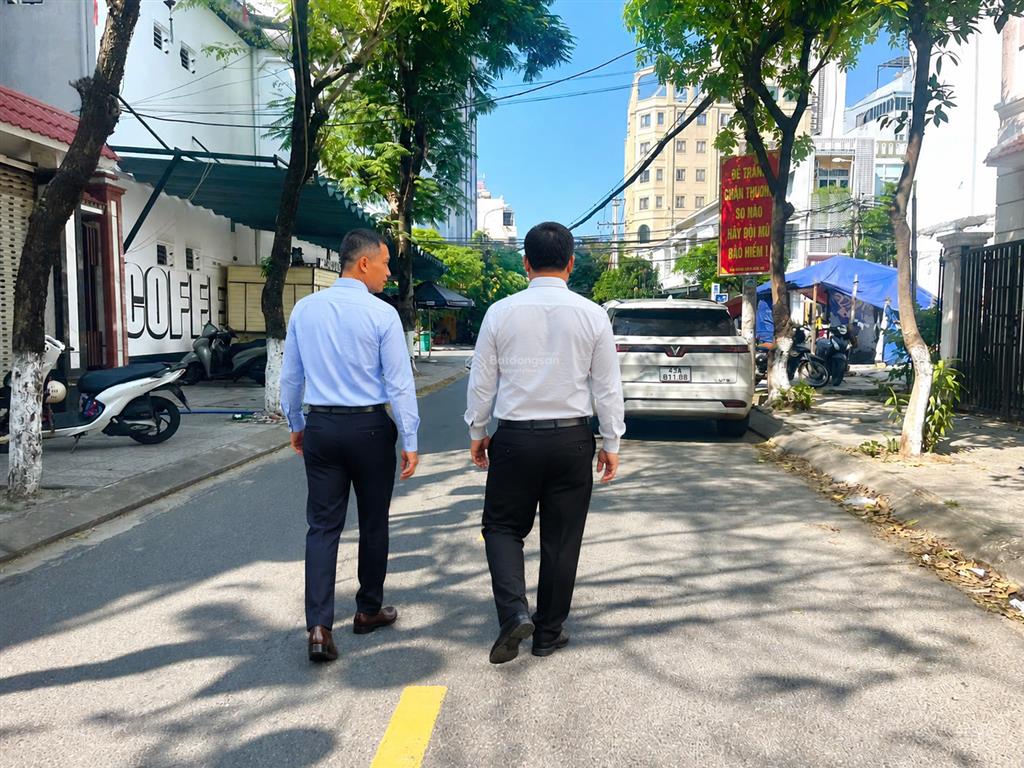 Bán nhà gần biển mỹ khê vừa có thể khai thác dòng tiền
