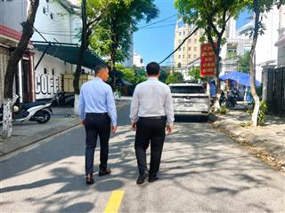 Bán nhà gần biển mỹ khê vừa có thể khai thác dòng tiền