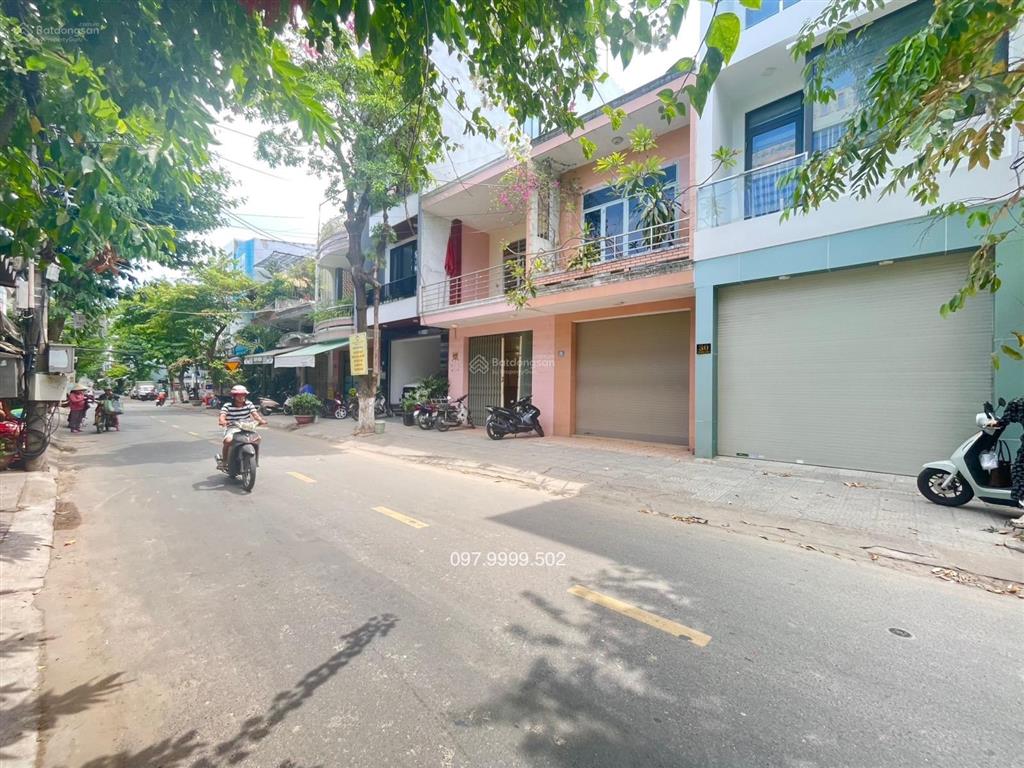 Bán nhà gần biển mỹ khê vừa có thể khai thác dòng tiền