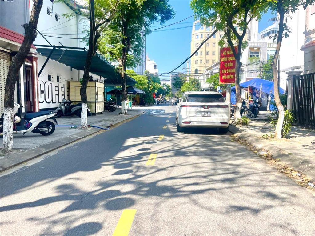 Bán nhà gần biển mỹ khê vừa có thể khai thác dòng tiền